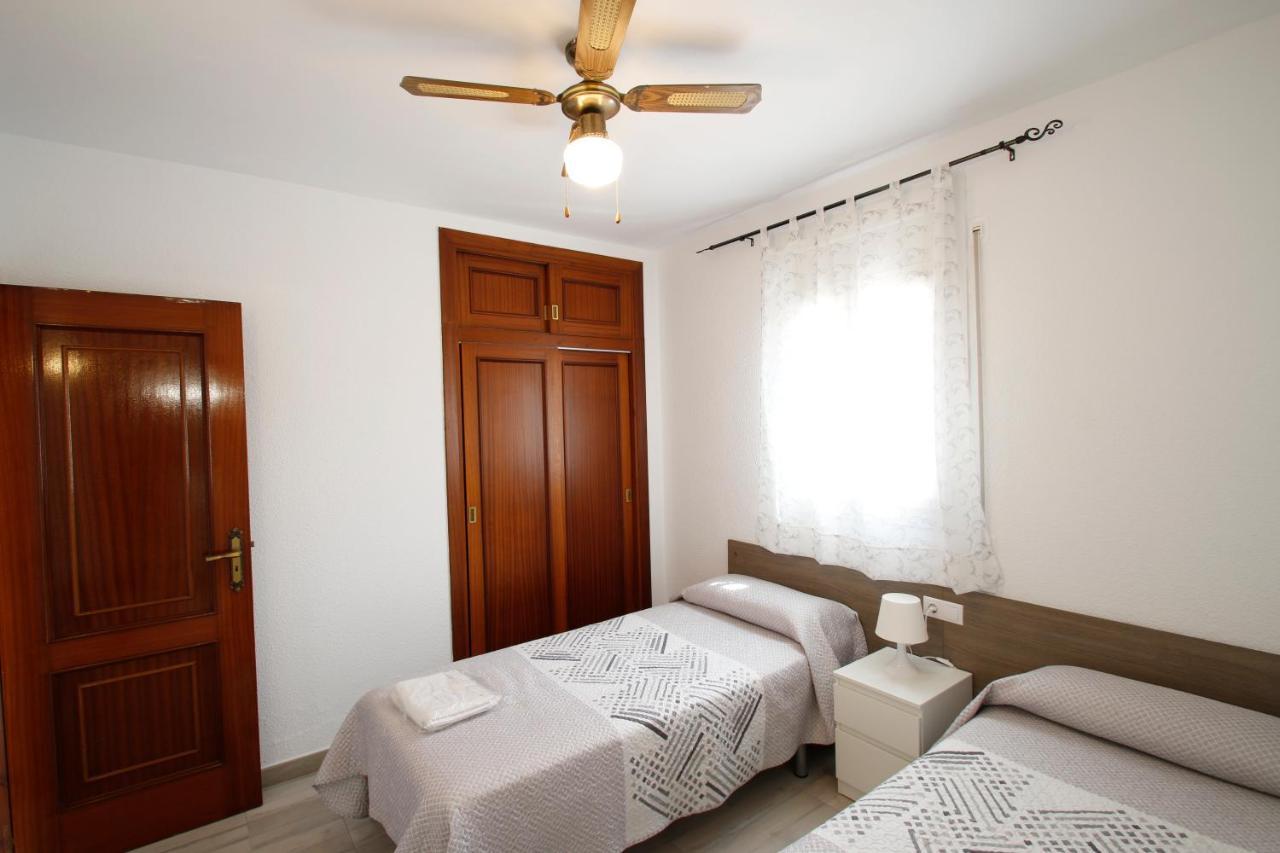 Villa Gladiols Cambrils Exterior photo